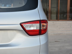 2016款  1.5L智悦型