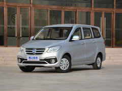2016款  1.5L智悦型