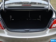 2016款 1.6L CVT旗舰型