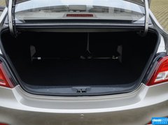 2016款 1.6L CVT旗舰型