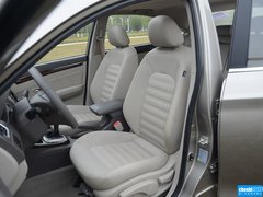 2016款 1.6L CVT旗舰型