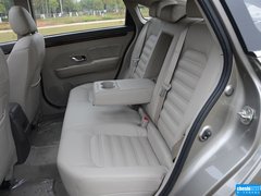2016款 1.6L CVT旗舰型