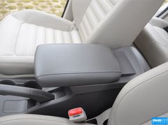 2016款 1.6L CVT旗舰型