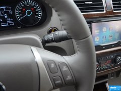 2016款 1.6L CVT旗舰型