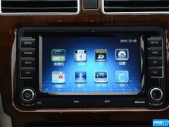 2016款 1.6L CVT旗舰型