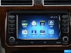2016款 1.6L CVT旗舰型