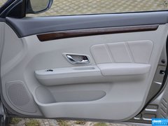 2016款 1.6L CVT旗舰型