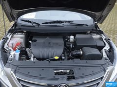 2016款 1.6L CVT旗舰型