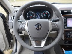 2016款 1.6L CVT旗舰型