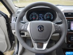 2016款 1.6L CVT旗舰型