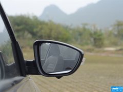 2016款 1.6L CVT旗舰型