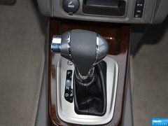 2016款 1.6L CVT旗舰型