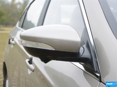 2016款 1.6L CVT旗舰型