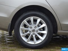 2016款 1.6L CVT旗舰型