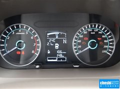 2016款 1.6L CVT旗舰型