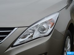 2016款 1.6L CVT旗舰型