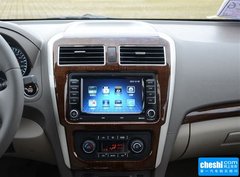 2016款 1.6L CVT旗舰型