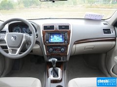 2016款 1.6L CVT旗舰型