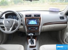 2016款 1.6L CVT旗舰型