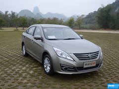 2016款 1.6L CVT旗舰型