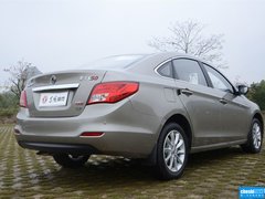 2016款 1.6L CVT旗舰型