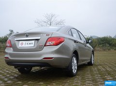 2016款 1.6L CVT旗舰型