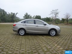 2016款 1.6L CVT旗舰型