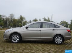 2016款 1.6L CVT旗舰型
