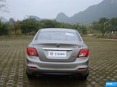 2016款 1.6L CVT旗舰型