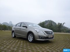 2016款 1.6L CVT旗舰型