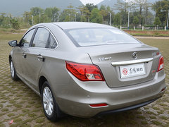 2016款 1.6L CVT尊享型