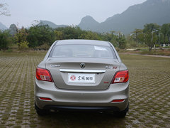 2016款 1.6L CVT尊享型