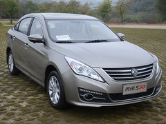 2016款 1.6L CVT尊享型