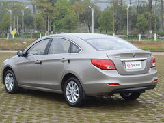 2016款 1.6L CVT尊享型