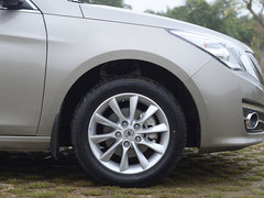 2016款 1.6L CVT尊享型