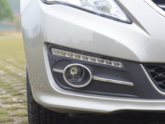 2016款 1.6L CVT尊享型