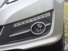 2016款 1.6L CVT尊享型