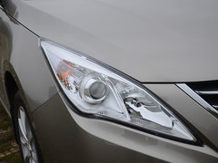 2016款 1.6L CVT尊享型