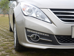 2016款 1.6L CVT尊享型