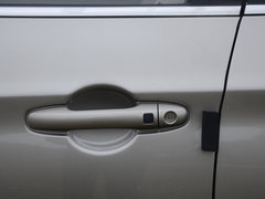2016款 1.6L CVT尊享型