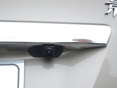 2016款 1.6L CVT尊享型