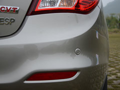 2016款 1.6L CVT尊享型