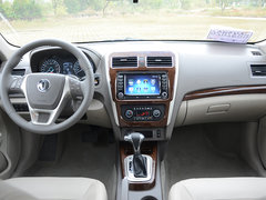 2016款 1.6L CVT尊享型
