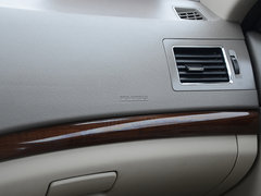 2016款 1.6L CVT尊享型