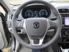 2016款 1.6L CVT尊享型