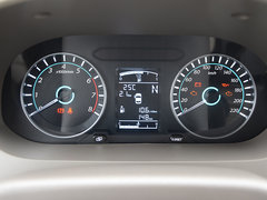 2016款 1.6L CVT尊享型