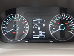 2016款 1.6L CVT尊享型