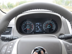 2016款 1.6L CVT尊享型