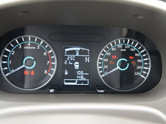 2016款 1.6L CVT尊享型