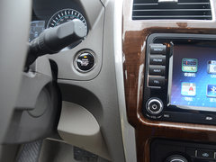 2016款 1.6L CVT尊享型